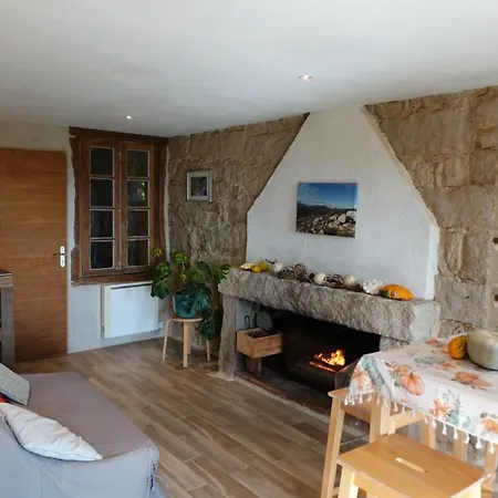 Vue Imprenable Montagne * Serra-di-Scopamene