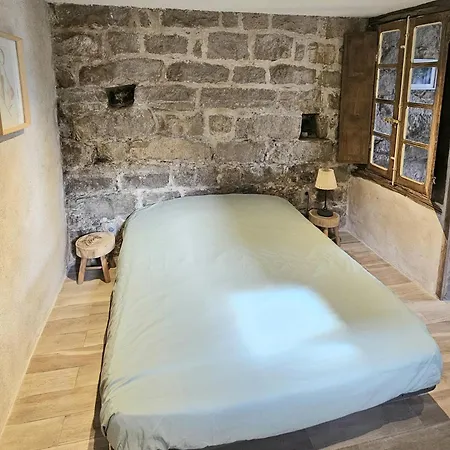 Vue Imprenable Montagne