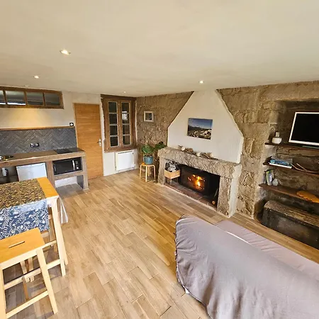 Appartement Vue Imprenable Montagne *