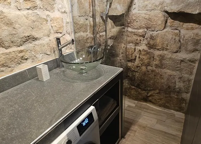 Vue Imprenable Montagne 公寓 *