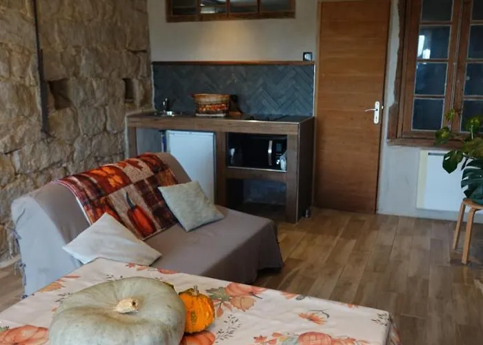 Vue Imprenable Montagne *